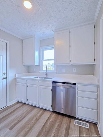 3029 Rosemeade Drive, Fayetteville, NC 28306