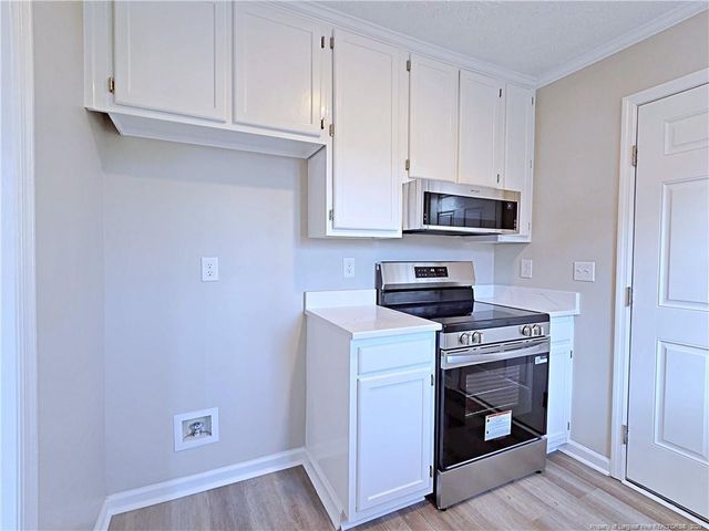 3029 Rosemeade Drive, Fayetteville, NC 28306