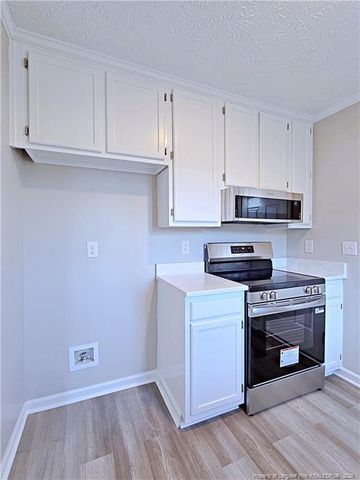 3029 Rosemeade Drive, Fayetteville, NC 28306