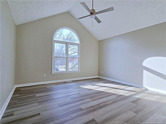 3029 Rosemeade Drive, Fayetteville, NC 28306