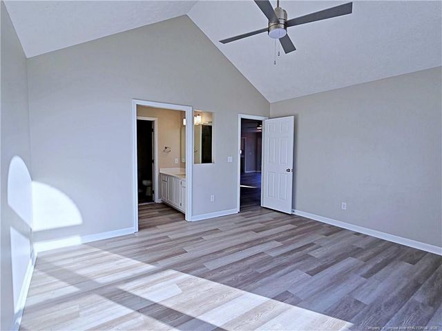 3029 Rosemeade Drive, Fayetteville, NC 28306