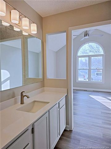 3029 Rosemeade Drive, Fayetteville, NC 28306