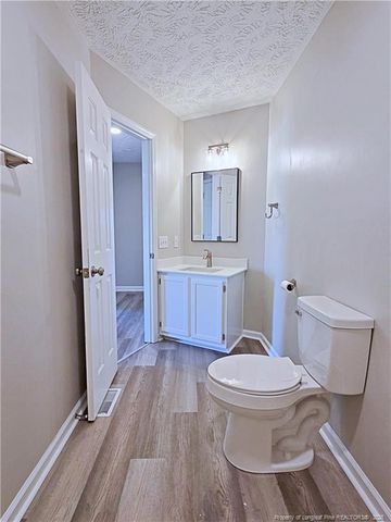 3029 Rosemeade Drive, Fayetteville, NC 28306