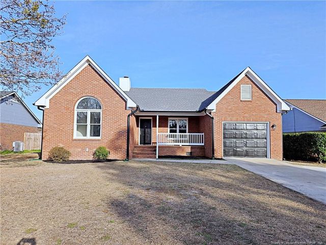 3029 Rosemeade Drive, Fayetteville, NC 28306