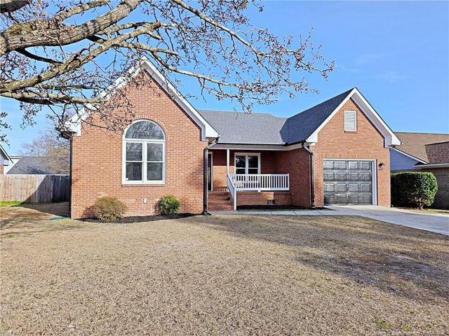 3029 Rosemeade Drive, Fayetteville, NC 28306