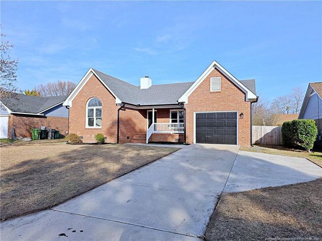 3029 Rosemeade Drive, Fayetteville, NC 28306