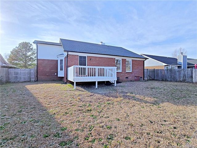 3029 Rosemeade Drive, Fayetteville, NC 28306