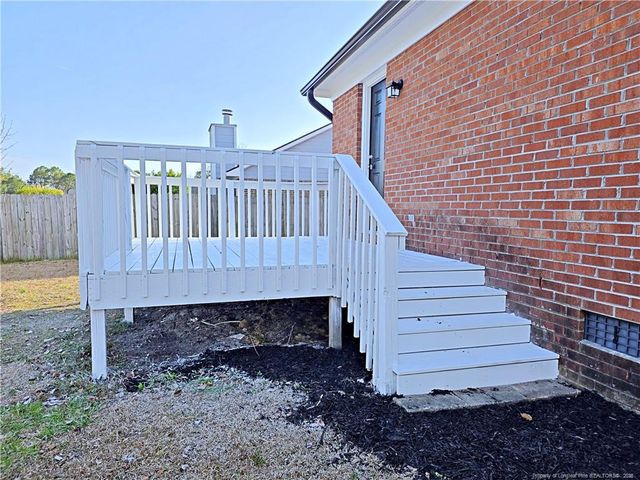 3029 Rosemeade Drive, Fayetteville, NC 28306