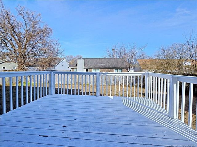 3029 Rosemeade Drive, Fayetteville, NC 28306