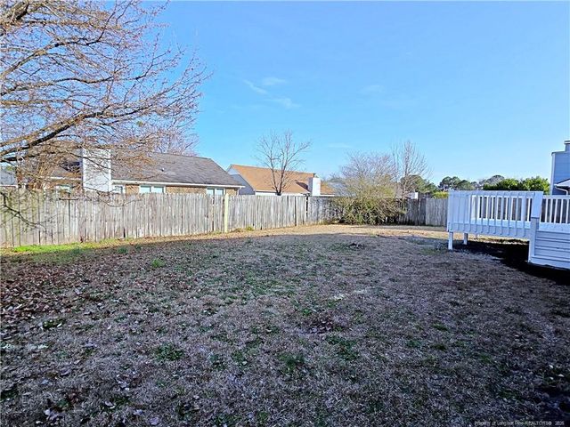 3029 Rosemeade Drive, Fayetteville, NC 28306