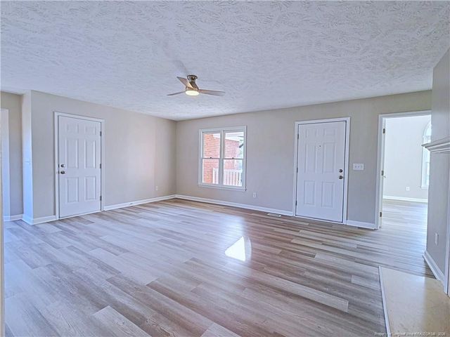 3029 Rosemeade Drive, Fayetteville, NC 28306