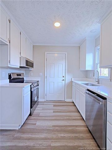 3029 Rosemeade Drive, Fayetteville, NC 28306