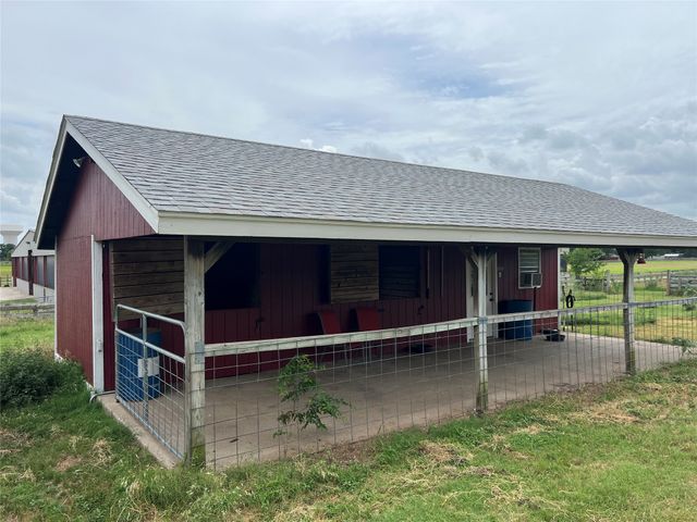 1231 Latigo Lane, Bartonville, TX 75022