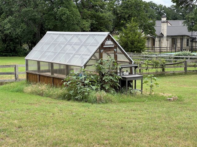 1231 Latigo Lane, Bartonville, TX 75022