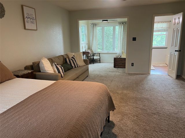 1231 Latigo Lane, Bartonville, TX 75022