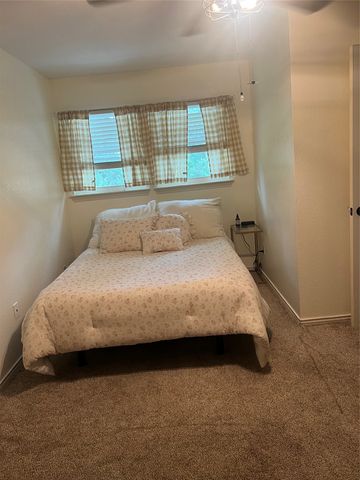 1231 Latigo Lane, Bartonville, TX 75022