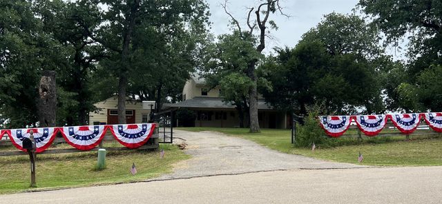 1231 Latigo Lane, Bartonville, TX 75022