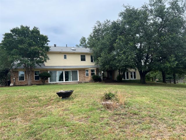 1231 Latigo Lane, Bartonville, TX 75022