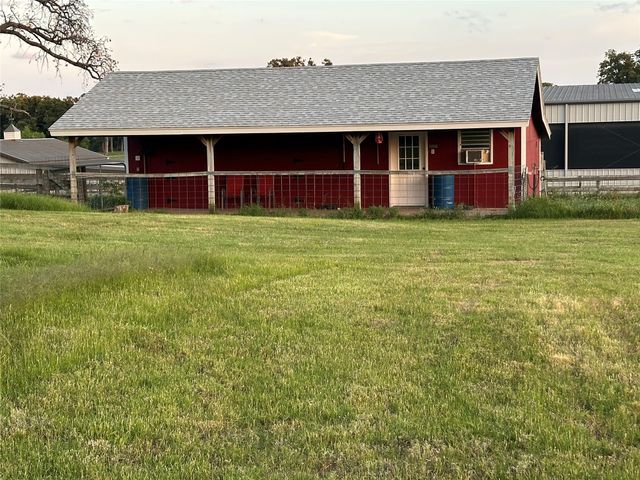 1231 Latigo Lane, Bartonville, TX 75022