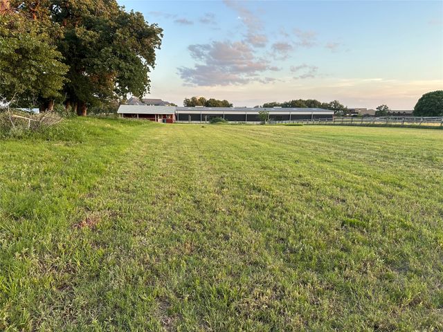 1231 Latigo Lane, Bartonville, TX 75022