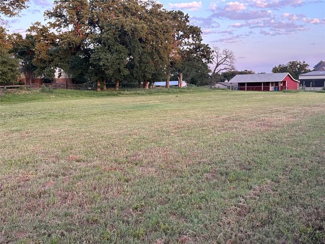 1231 Latigo Lane, Bartonville, TX 75022