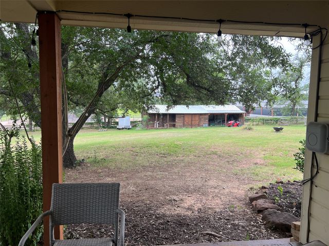 1231 Latigo Lane, Bartonville, TX 75022