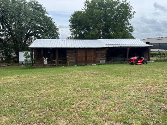 1231 Latigo Lane, Bartonville, TX 75022