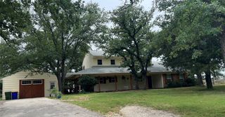 1231 Latigo Lane, Bartonville, TX 75022