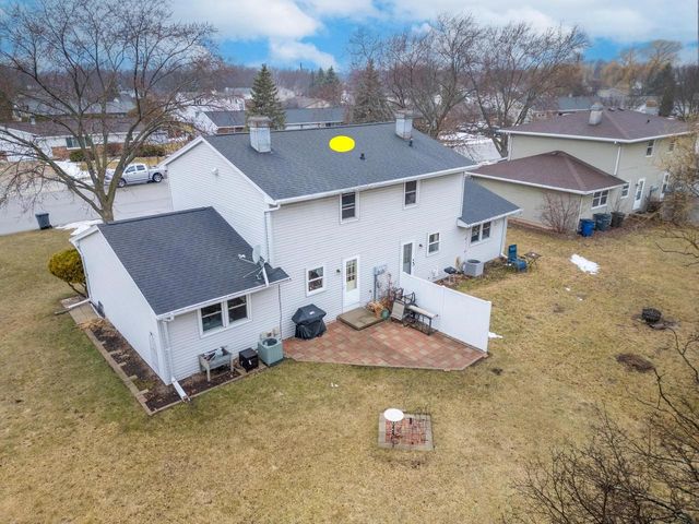 3655 EAST RIVER DRIVE, Green Bay, WI 54301