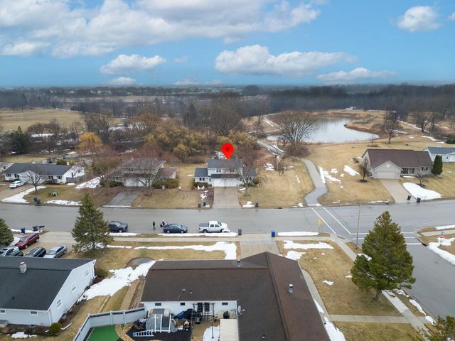 3655 EAST RIVER DRIVE, Green Bay, WI 54301