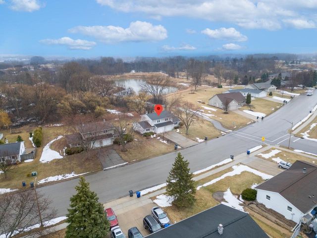 3655 EAST RIVER DRIVE, Green Bay, WI 54301