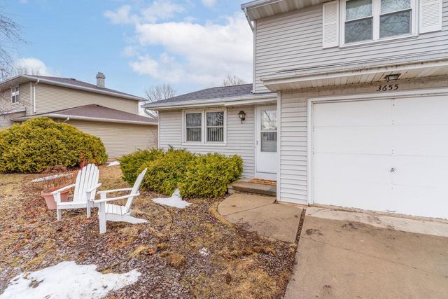 3655 EAST RIVER DRIVE, Green Bay, WI 54301