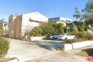 1709 Crenshaw Boulevard, Los Angeles, CA 90019