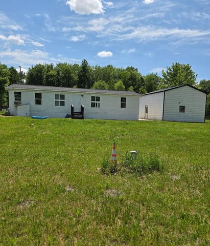 475 Tyler Road, Wayland Twp, MI 49348
