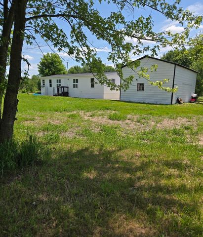475 Tyler Road, Wayland Twp, MI 49348