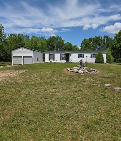 475 Tyler Road, Wayland Twp, MI 49348