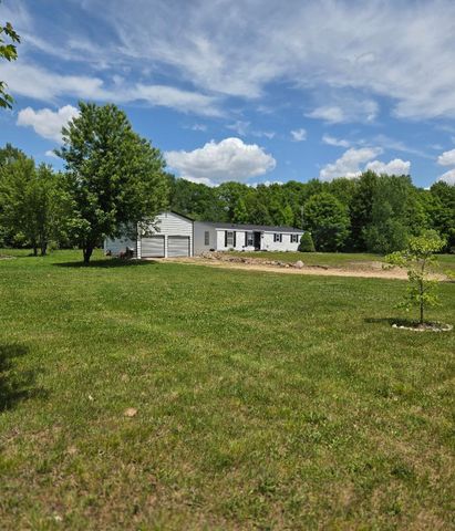 475 Tyler Road, Wayland Twp, MI 49348
