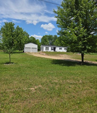 475 Tyler Road, Wayland Twp, MI 49348