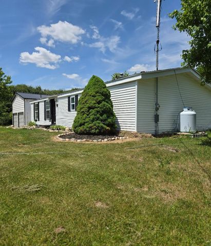 475 Tyler Road, Wayland Twp, MI 49348