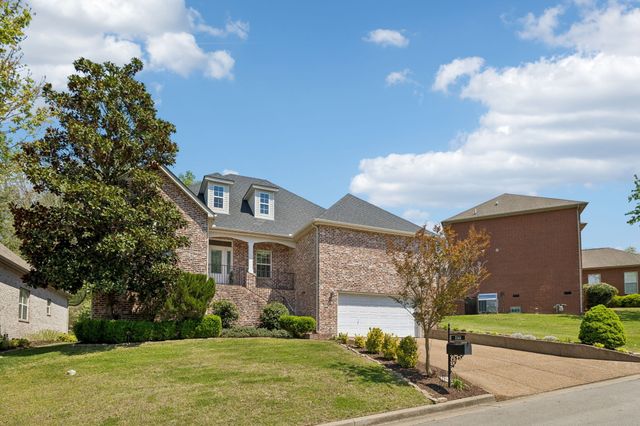 3344 Hickory Run, Nashville, TN 37211