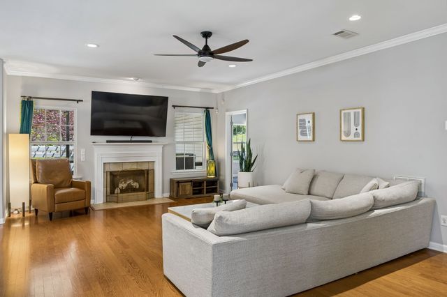 3344 Hickory Run, Nashville, TN 37211