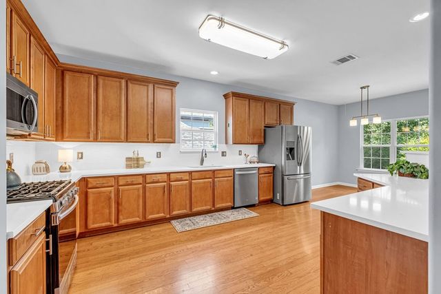 3344 Hickory Run, Nashville, TN 37211