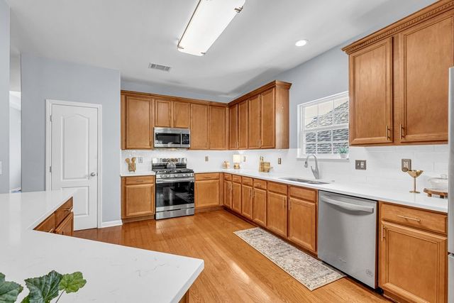 3344 Hickory Run, Nashville, TN 37211
