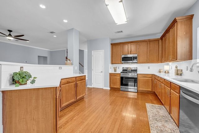 3344 Hickory Run, Nashville, TN 37211