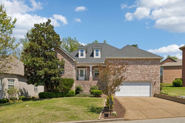 3344 Hickory Run, Nashville, TN 37211