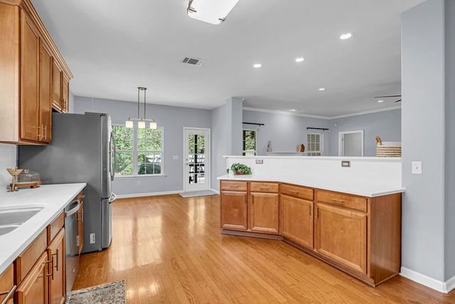 3344 Hickory Run, Nashville, TN 37211