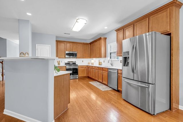 3344 Hickory Run, Nashville, TN 37211