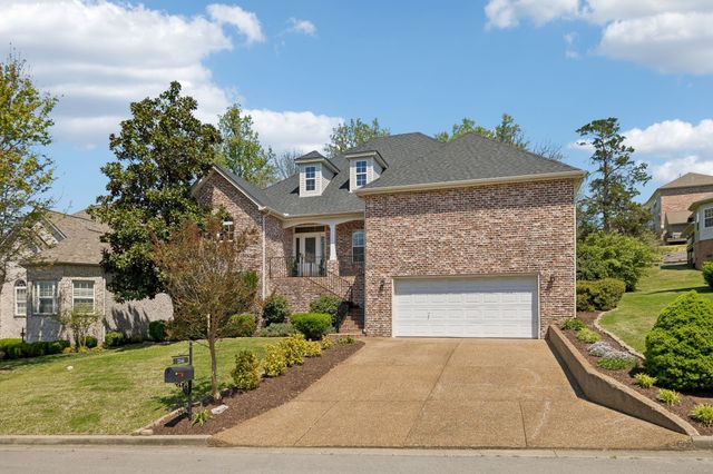 3344 Hickory Run, Nashville, TN 37211