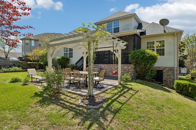 3344 Hickory Run, Nashville, TN 37211