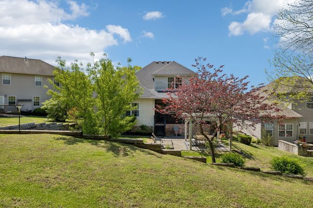 3344 Hickory Run, Nashville, TN 37211